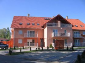 Ildikó Apartmanház 2