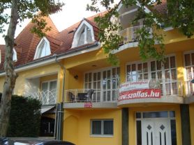 >Weinberger Vendégház 2